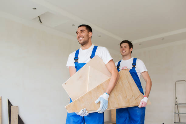 Best Hoarding Cleanup  in Woodland Hills, UT