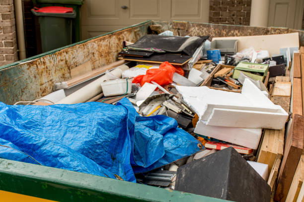 Demolition Debris Removal in Woodland Hills, UT
